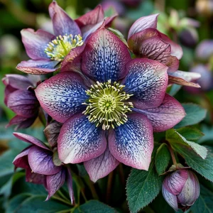 Морозник Винтер Сонет купить по цене от 456р. в интернет-магазине «Посадика» с доставкой почтой в в Аксайе и по всей России – [изображение №1].