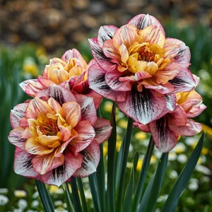 Нарцисс Войс Сприн купить по цене от 392р. в интернет-магазине «Посадика» с доставкой почтой в в Аксайе и по всей России – [изображение №1].