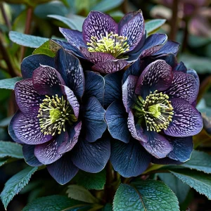 Морозник Претти Элен купить по цене от 605р. в интернет-магазине «Посадика» с доставкой почтой в в Аксайе и по всей России – [изображение №1].