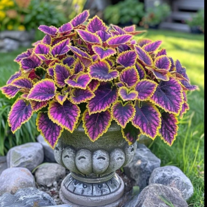 Хоста Рейдянт Чарм купить по цене от 365р. в интернет-магазине «Посадика» с доставкой почтой в в Аксайе и по всей России – [изображение №1].